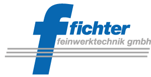 Das Logo von Fichter Feinwerktechnik GmbH