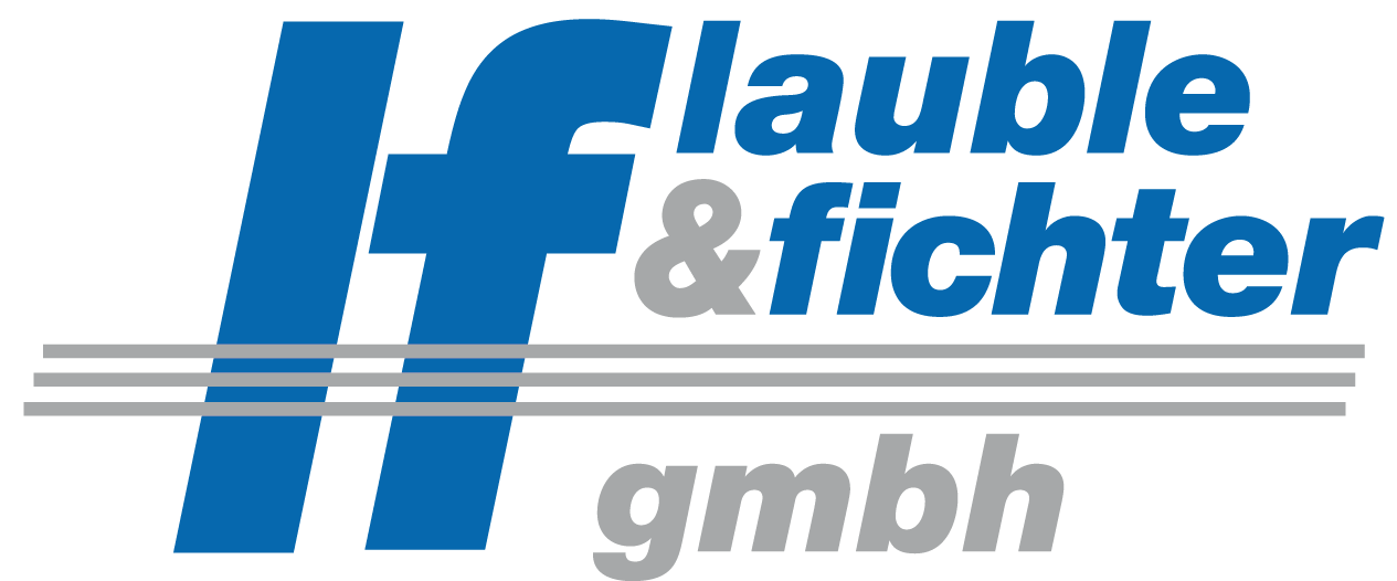 Logo von Lauble & Fichter Kooperation, Feinwerktechnik im Schwarzwald-Baar-Kreis